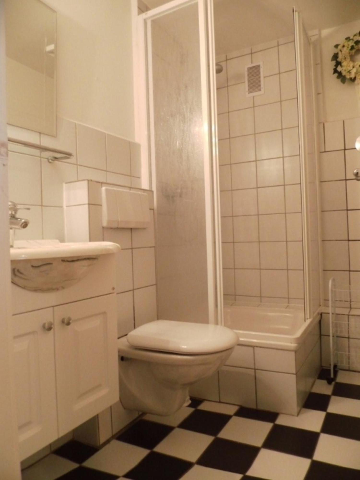 6-208, Sehr Strandnah, Im Herzen Westerlands, Westbalkon, 1 Zi Exterior foto